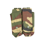 AK RIFLE MAG POUCH CAMO - Image 1