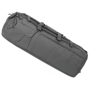 Large Combat Gun Bag Black 86cm