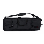 Q204 LARGE COMBAT GUN BAG BLACK - Image 3