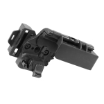 GLOCK 17 PISTOL HOLSTER Q211 - Image 4