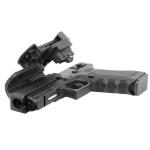 GLOCK 17 PISTOL HOLSTER Q211 - Image 3