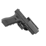 GLOCK 17 PISTOL HOLSTER Q211 - Image 1