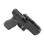 GLOCK 17 PISTOL HOLSTER Q211 - Image 2