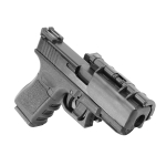 GLOCK 19 PISTOL HOLSTER Q212 - Image 1