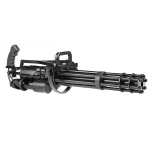 Vulcan Minigun S009M - Image 1