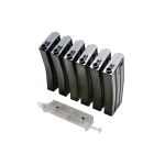 SRC M4 X6 Low Cap Mag Set - Image 1