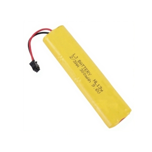TX LJ 0114y 23AA 300 Battery