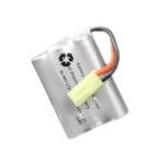 TX 23AAP 650 Battery - Image 1