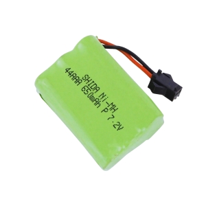TX 44AAA Battery