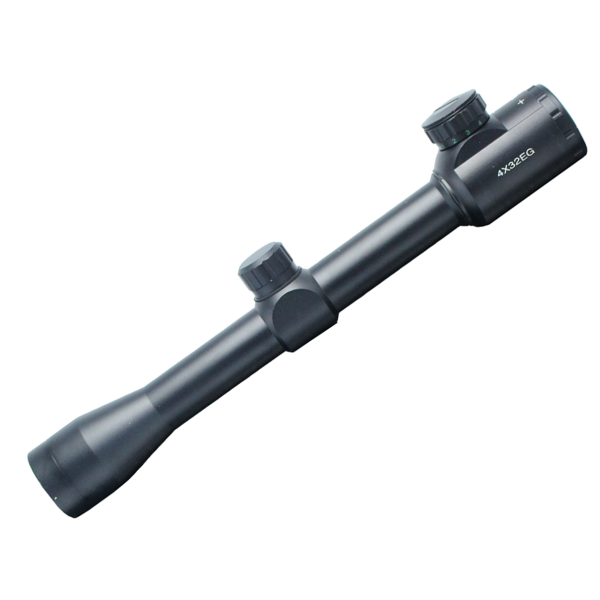 trimex optics scope