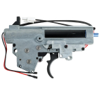 SRC G3 G36 Gearbox - Image 1