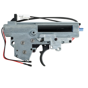 SRC G3 G36 Gearbox