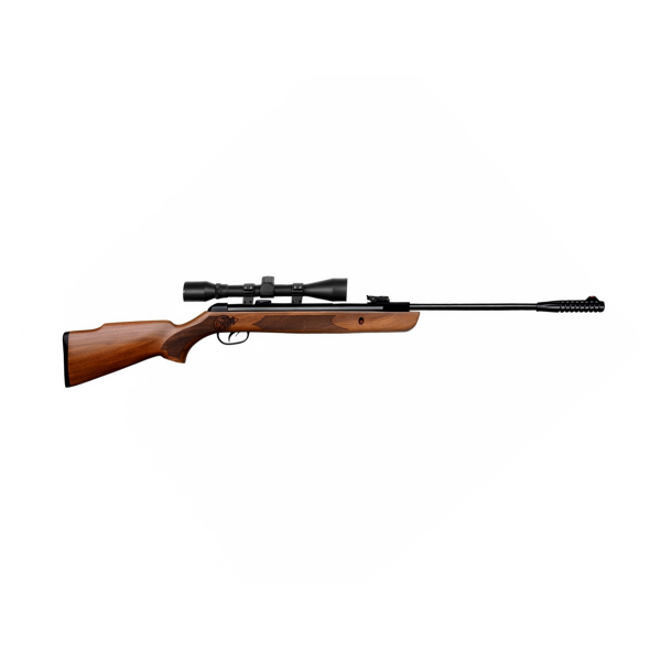 kral air rifle