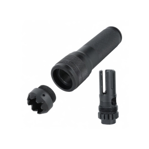 ND006 SILENCER