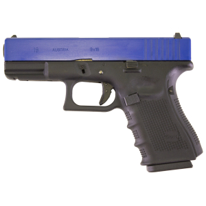 EU19 Gen4 Gas Pistol