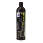 Nuprol 4.0 Gas Black 300g - Image 1