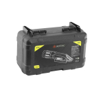 WMLx White Gen2 Weapons Flashlight - Image 2