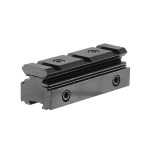 11mm to 20mm Weaver Rail Adaptor Converter - Image 1