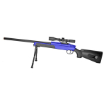 ZM51 Airsoft Sniper Rifle - Image 1