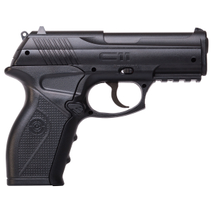 C11 Auto Air CO2 Steel BB Air Pistol