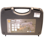 HG185 G17 Gas Airsoft Pistol - Image 5