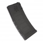 King Arms 370 Round Polymer TWS Magazine for M4/M16 Series Airsoft AEGs - Image 2