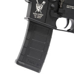 KA M4 TWS Keymod Dinosaur Airsoft Gun - Image 7