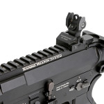 KA M4 TWS Keymod Dinosaur Airsoft Gun - Image 3