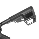 KA M4 TWS Keymod Dinosaur Airsoft Gun - Image 4