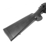 King Arms M700 Police Model Bolt Action Gas Power Airsoft Sniper Rifle - Image 4