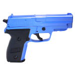 HA109 HFC Airsoft Spring Pistol - Two Tone - Image 4