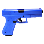 HA117 HFC Airsoft Spring Pistol - Two Tone - Image 4