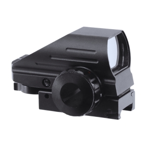 DOT 33MM Black Tactical Reflex Sight HD113