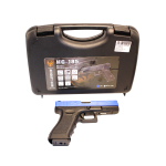 HG185 G17 Gas Airsoft Pistol - Image 4