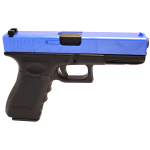 HG185 G17 Gas Airsoft Pistol - Image 3