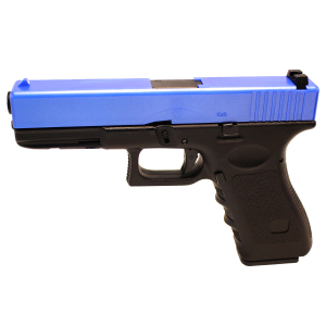 HG185 G17 Gas Airsoft Pistol