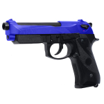 HG192 GAS AIRSOFT PISTOL - Image 1