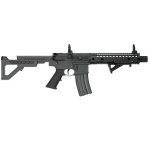 CROSMAN DPMS SBR STEEL BB AIR RIFLE - Image 1