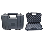 P103 Pistol Case Black - Image 1