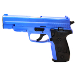 HA116 HFC Airsoft Spring Pistol - Two Tone - Image 1