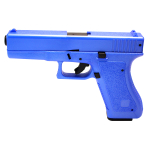 HA117 HFC Airsoft Spring Pistol - Two Tone - Image 1