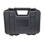 P103 Pistol Case Black - Image 3