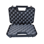 P103 Pistol Case Black - Image 2