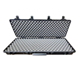 SRC P42 105CM Rifle Case black - Image 4
