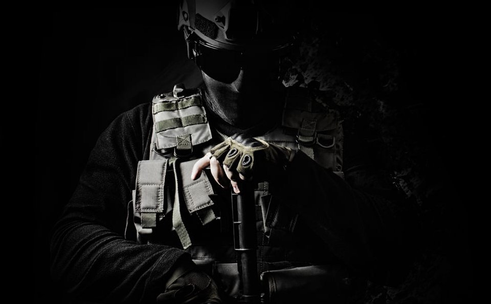 trimex airsoft