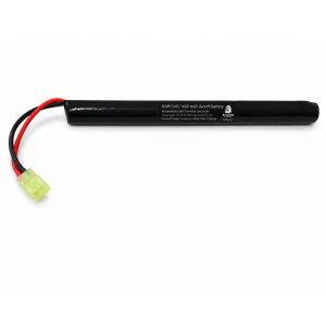 9.6V 1600 MK2 Bulldog Airsoft Stick Battery