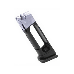 Umarex Glock 17 Pistol Co2 Spare Magazine .177 4.5mm 18 Round 4.5mm BBs 58361.1