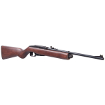 WOOD STOCKED CROSSMAN .177 C02 AIR RIFLE - Image 2