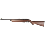 WOOD STOCKED CROSSMAN .177 C02 AIR RIFLE - Image 1