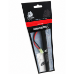 Bulldog MK2 9.6V 1600 Airsoft Stick Battery for AEG Rifles
